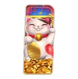 Lucky
Neko